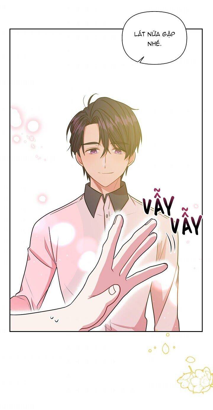 Tôi Đã Nuôi Dưỡng Bạn Thời Thơ Ấu Thành Bạo Chúa Chapter 19 - Trang 2