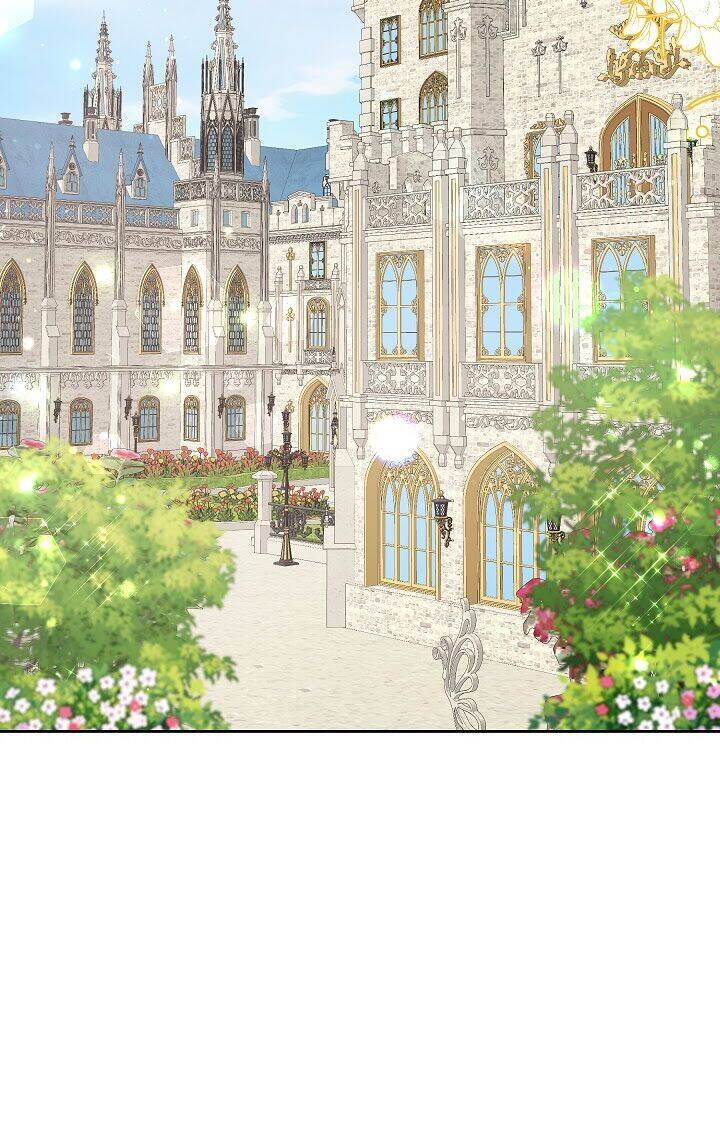 Tôi Đã Nuôi Dưỡng Bạn Thời Thơ Ấu Thành Bạo Chúa Chapter 19 - Trang 2