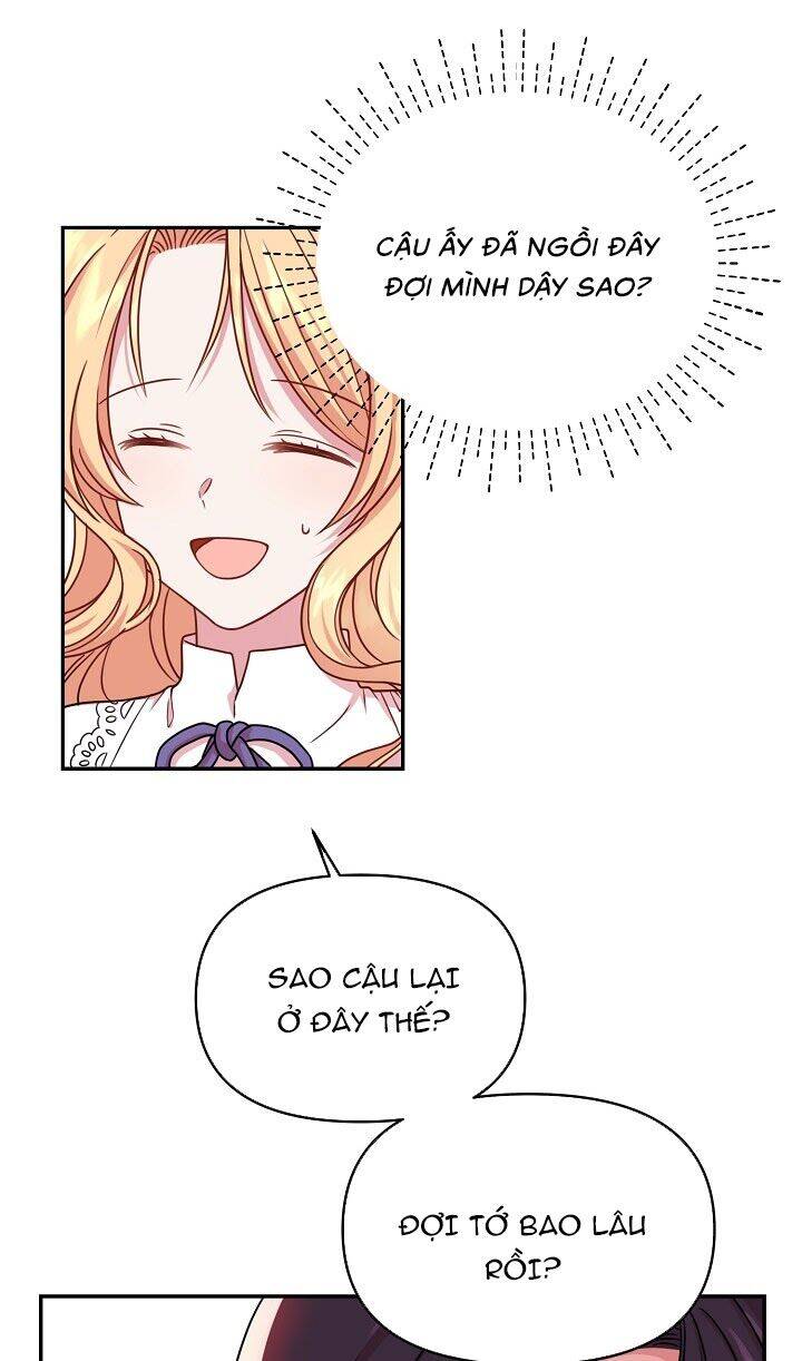 Tôi Đã Nuôi Dưỡng Bạn Thời Thơ Ấu Thành Bạo Chúa Chapter 2 - Trang 2