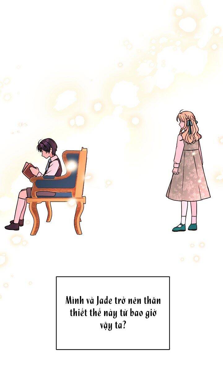 Tôi Đã Nuôi Dưỡng Bạn Thời Thơ Ấu Thành Bạo Chúa Chapter 2 - Trang 2