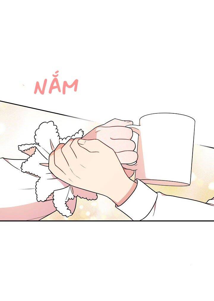 Tôi Đã Nuôi Dưỡng Bạn Thời Thơ Ấu Thành Bạo Chúa Chapter 2 - Trang 2