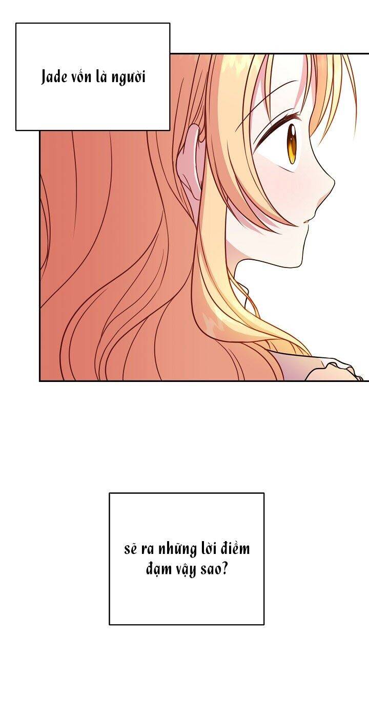 Tôi Đã Nuôi Dưỡng Bạn Thời Thơ Ấu Thành Bạo Chúa Chapter 2 - Trang 2