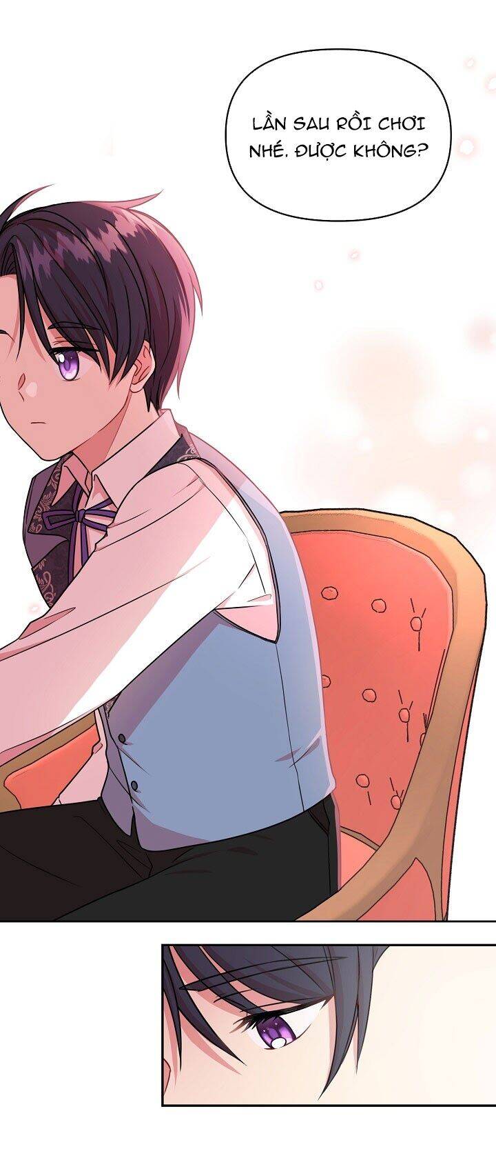 Tôi Đã Nuôi Dưỡng Bạn Thời Thơ Ấu Thành Bạo Chúa Chapter 2 - Trang 2