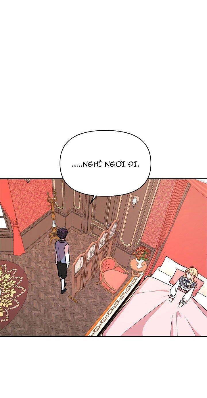 Tôi Đã Nuôi Dưỡng Bạn Thời Thơ Ấu Thành Bạo Chúa Chapter 2 - Trang 2