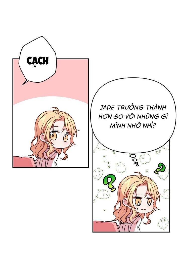 Tôi Đã Nuôi Dưỡng Bạn Thời Thơ Ấu Thành Bạo Chúa Chapter 2 - Trang 2