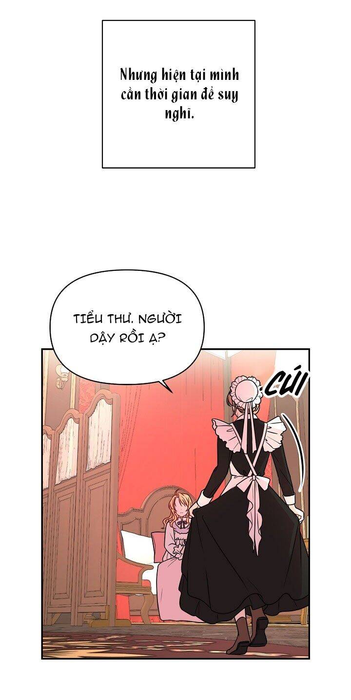 Tôi Đã Nuôi Dưỡng Bạn Thời Thơ Ấu Thành Bạo Chúa Chapter 2 - Trang 2