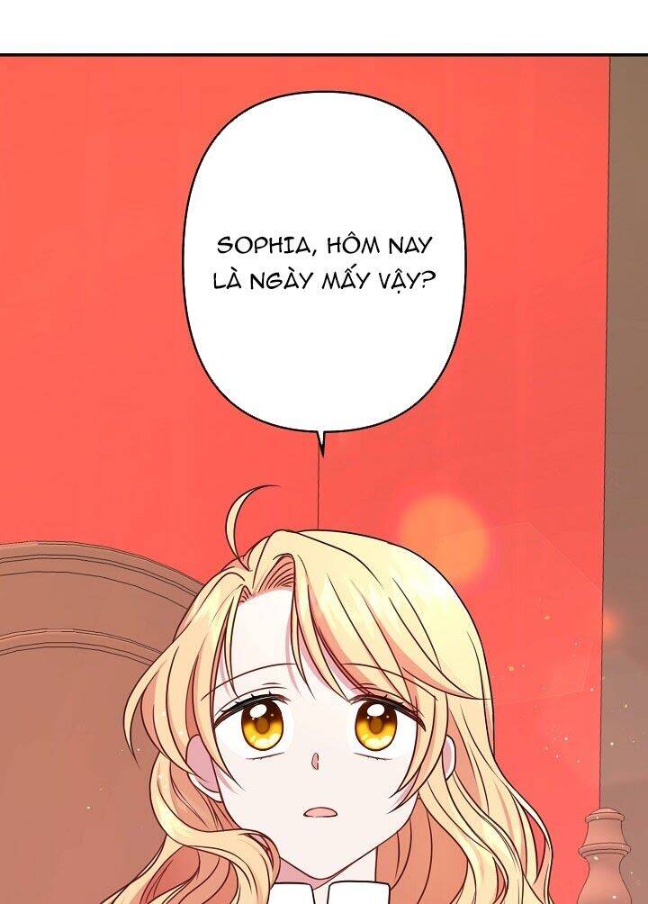 Tôi Đã Nuôi Dưỡng Bạn Thời Thơ Ấu Thành Bạo Chúa Chapter 2 - Trang 2