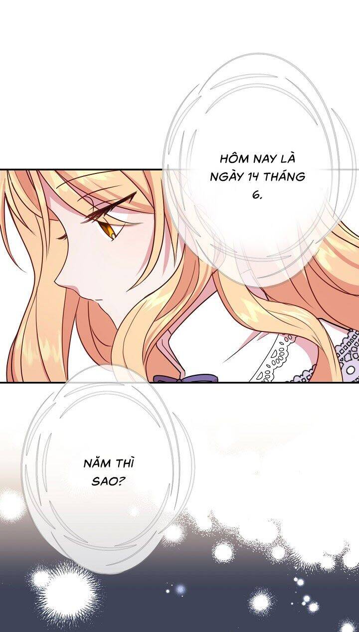 Tôi Đã Nuôi Dưỡng Bạn Thời Thơ Ấu Thành Bạo Chúa Chapter 2 - Trang 2