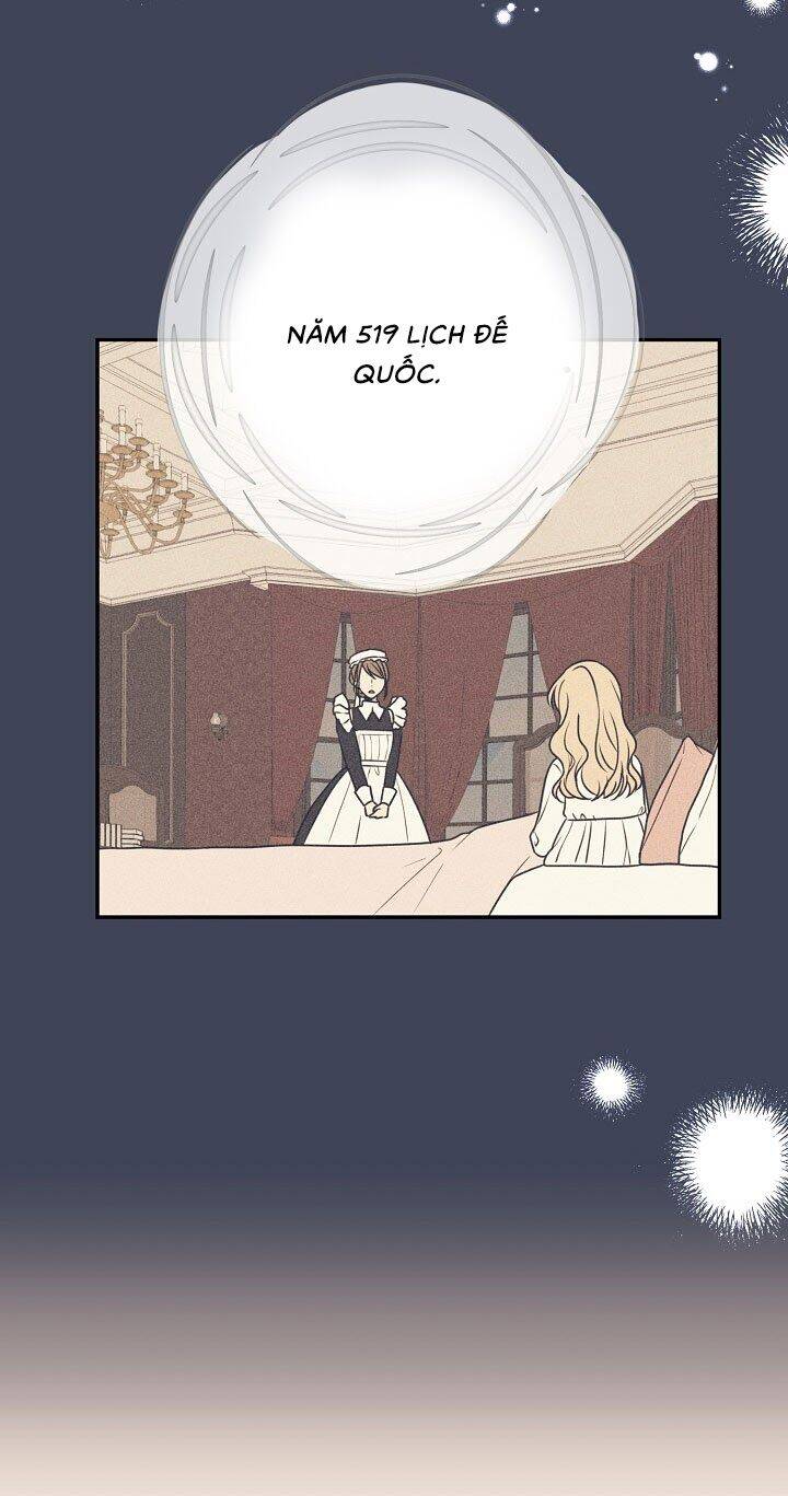 Tôi Đã Nuôi Dưỡng Bạn Thời Thơ Ấu Thành Bạo Chúa Chapter 2 - Trang 2