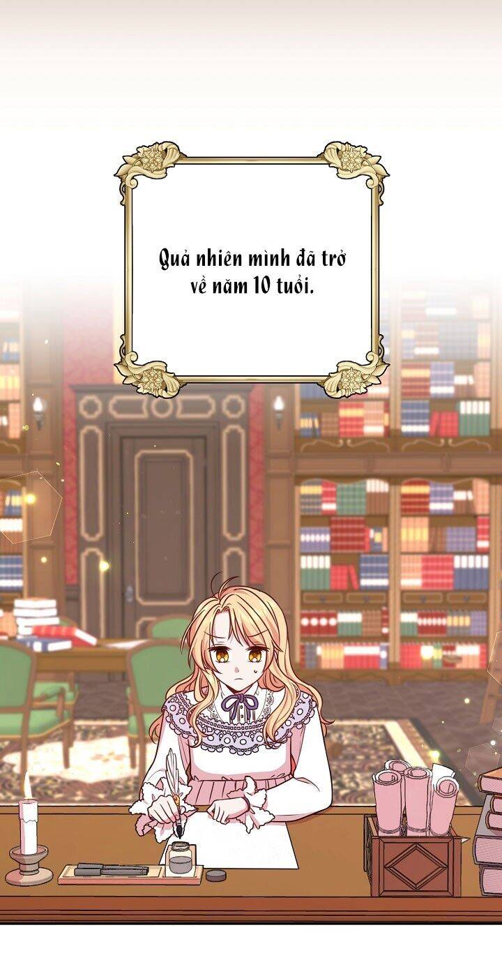 Tôi Đã Nuôi Dưỡng Bạn Thời Thơ Ấu Thành Bạo Chúa Chapter 2 - Trang 2