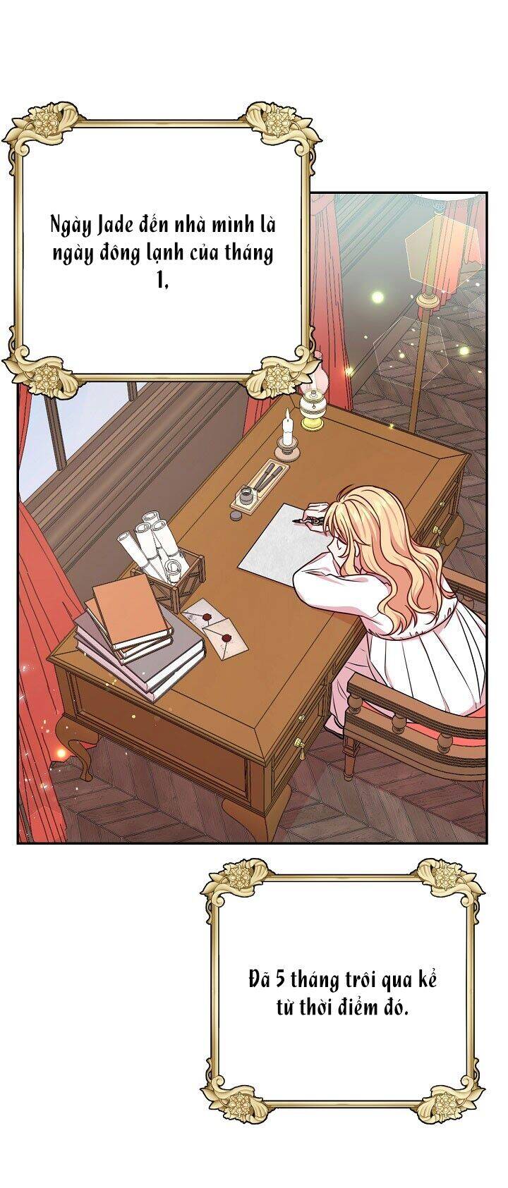 Tôi Đã Nuôi Dưỡng Bạn Thời Thơ Ấu Thành Bạo Chúa Chapter 2 - Trang 2