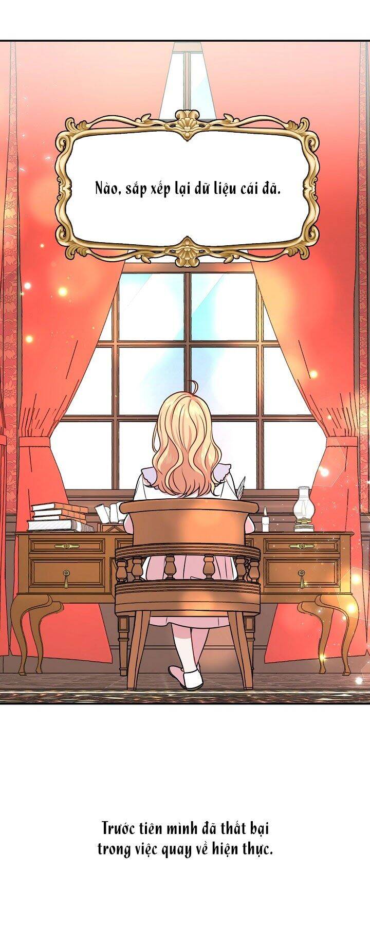 Tôi Đã Nuôi Dưỡng Bạn Thời Thơ Ấu Thành Bạo Chúa Chapter 2 - Trang 2