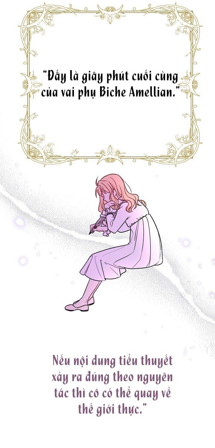 Tôi Đã Nuôi Dưỡng Bạn Thời Thơ Ấu Thành Bạo Chúa Chapter 2 - Trang 2