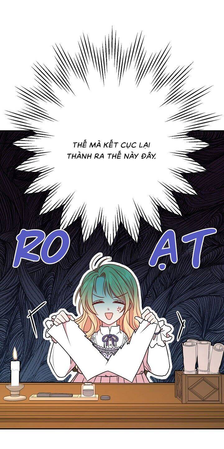 Tôi Đã Nuôi Dưỡng Bạn Thời Thơ Ấu Thành Bạo Chúa Chapter 2 - Trang 2