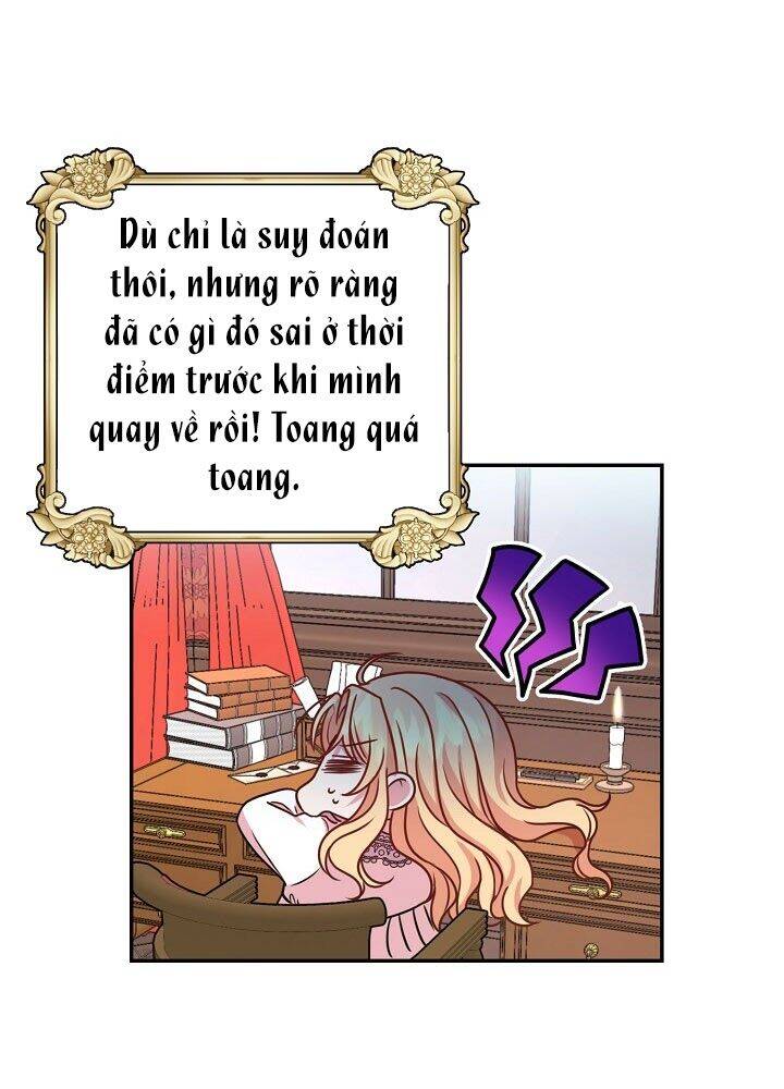 Tôi Đã Nuôi Dưỡng Bạn Thời Thơ Ấu Thành Bạo Chúa Chapter 2 - Trang 2