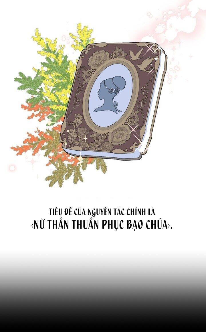 Tôi Đã Nuôi Dưỡng Bạn Thời Thơ Ấu Thành Bạo Chúa Chapter 2 - Trang 2