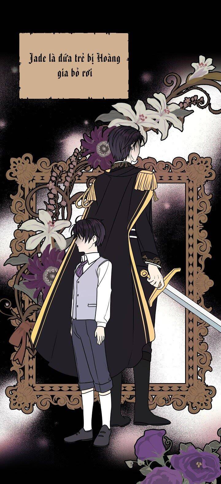 Tôi Đã Nuôi Dưỡng Bạn Thời Thơ Ấu Thành Bạo Chúa Chapter 2 - Trang 2