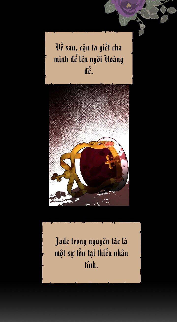 Tôi Đã Nuôi Dưỡng Bạn Thời Thơ Ấu Thành Bạo Chúa Chapter 2 - Trang 2