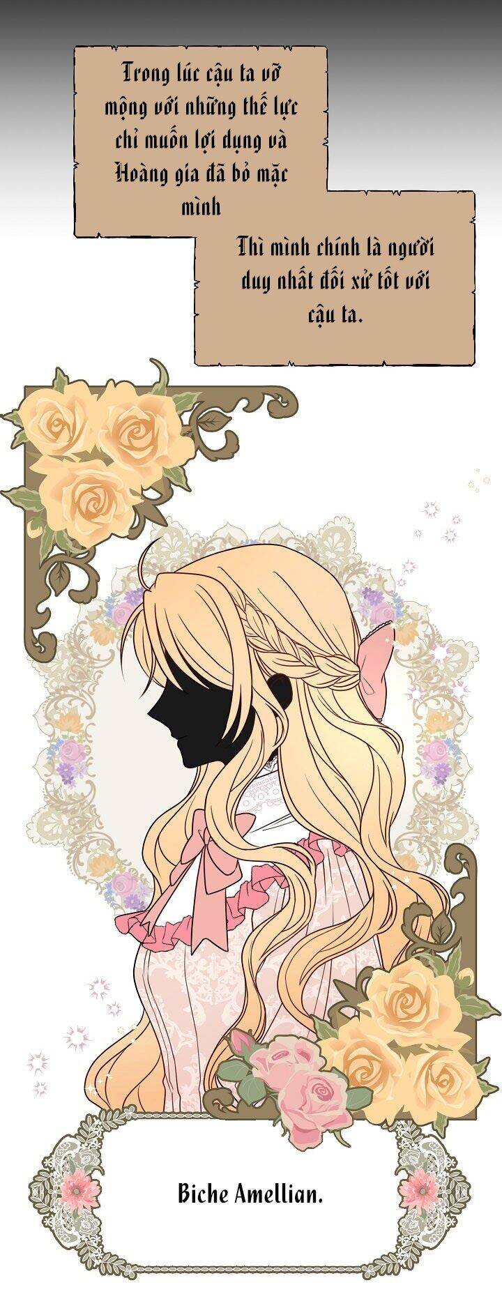 Tôi Đã Nuôi Dưỡng Bạn Thời Thơ Ấu Thành Bạo Chúa Chapter 2 - Trang 2