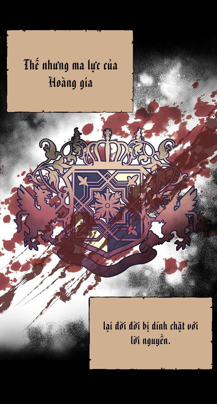 Tôi Đã Nuôi Dưỡng Bạn Thời Thơ Ấu Thành Bạo Chúa Chapter 2 - Trang 2