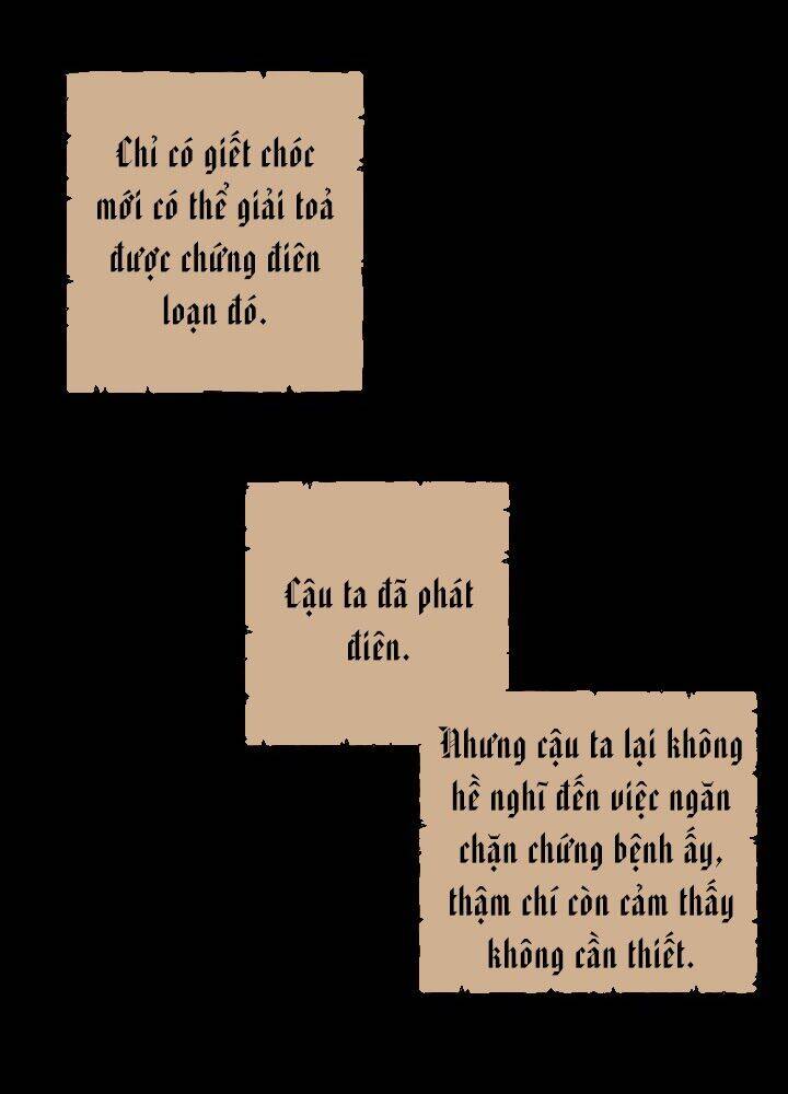 Tôi Đã Nuôi Dưỡng Bạn Thời Thơ Ấu Thành Bạo Chúa Chapter 2 - Trang 2