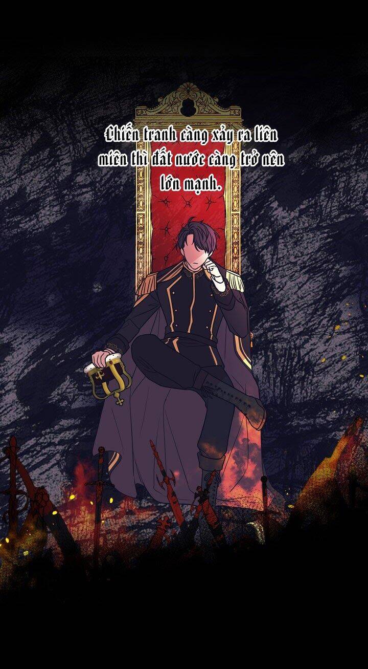 Tôi Đã Nuôi Dưỡng Bạn Thời Thơ Ấu Thành Bạo Chúa Chapter 2 - Trang 2