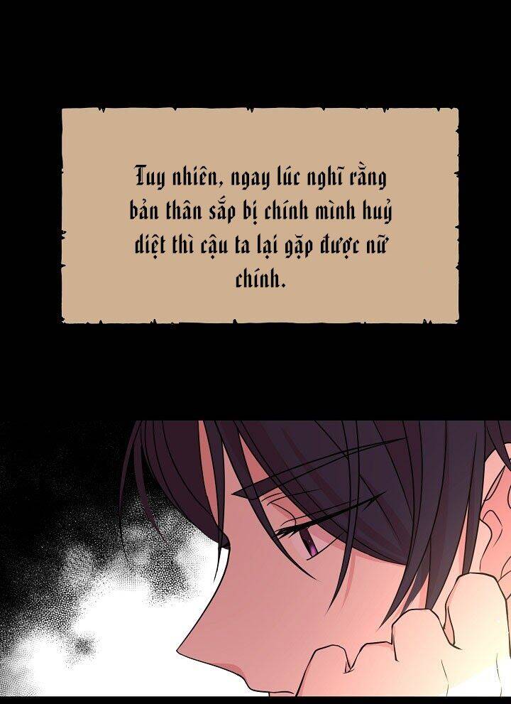 Tôi Đã Nuôi Dưỡng Bạn Thời Thơ Ấu Thành Bạo Chúa Chapter 2 - Trang 2