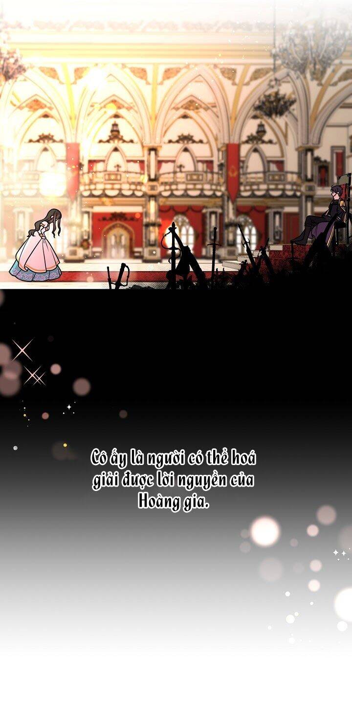 Tôi Đã Nuôi Dưỡng Bạn Thời Thơ Ấu Thành Bạo Chúa Chapter 2 - Trang 2