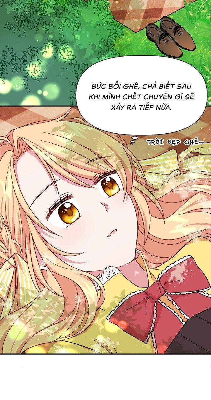 Tôi Đã Nuôi Dưỡng Bạn Thời Thơ Ấu Thành Bạo Chúa Chapter 2 - Trang 2