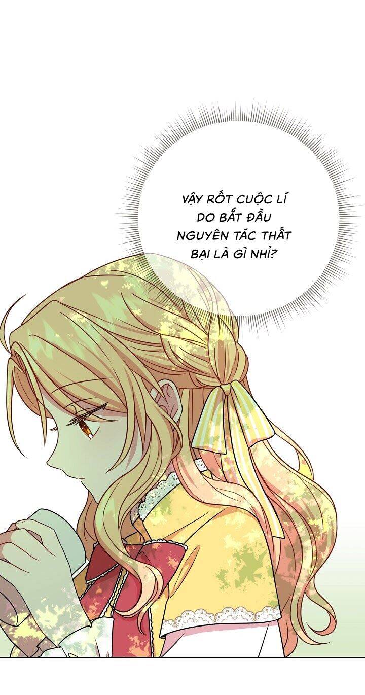 Tôi Đã Nuôi Dưỡng Bạn Thời Thơ Ấu Thành Bạo Chúa Chapter 2 - Trang 2