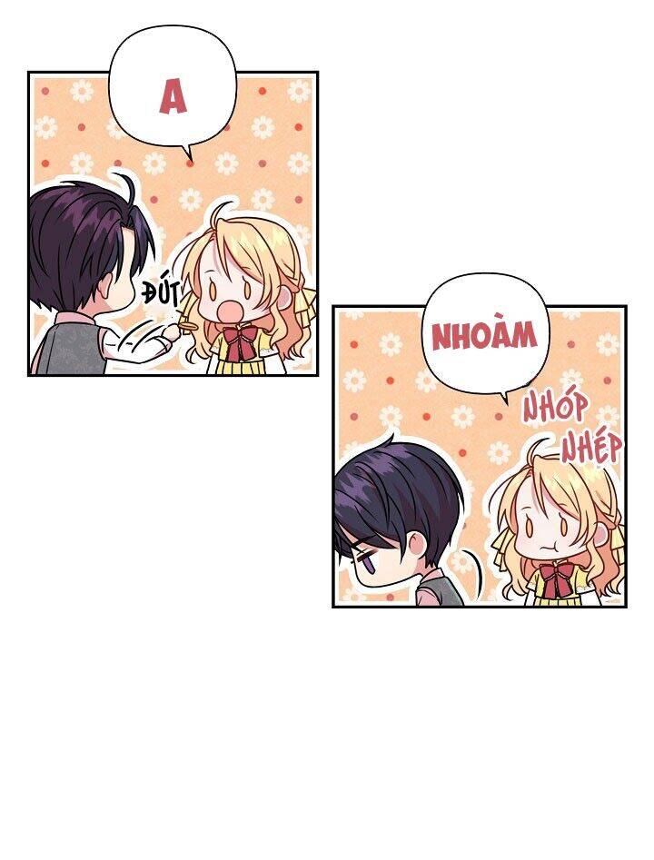 Tôi Đã Nuôi Dưỡng Bạn Thời Thơ Ấu Thành Bạo Chúa Chapter 2 - Trang 2
