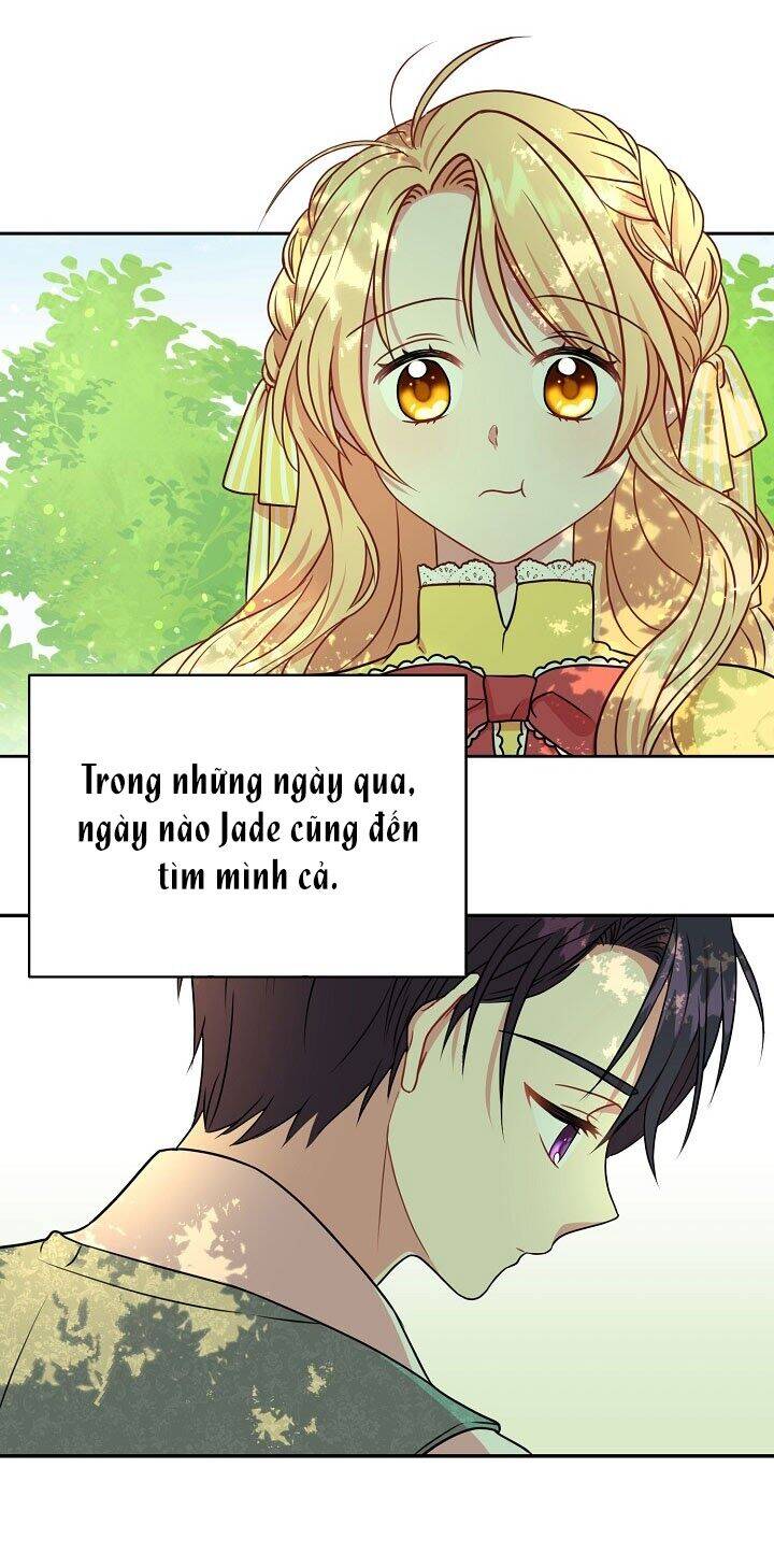 Tôi Đã Nuôi Dưỡng Bạn Thời Thơ Ấu Thành Bạo Chúa Chapter 2 - Trang 2