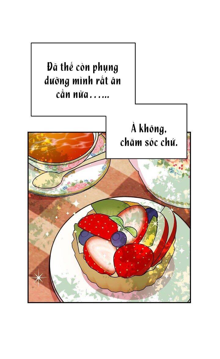 Tôi Đã Nuôi Dưỡng Bạn Thời Thơ Ấu Thành Bạo Chúa Chapter 2 - Trang 2