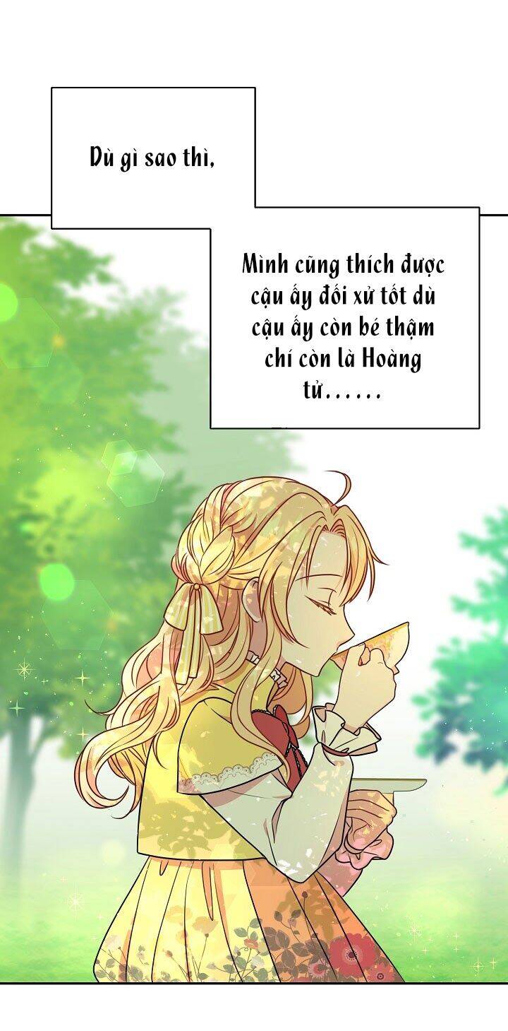 Tôi Đã Nuôi Dưỡng Bạn Thời Thơ Ấu Thành Bạo Chúa Chapter 2 - Trang 2