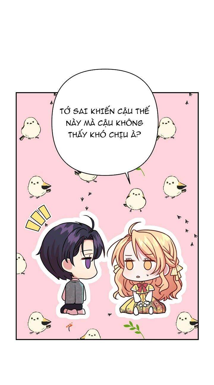 Tôi Đã Nuôi Dưỡng Bạn Thời Thơ Ấu Thành Bạo Chúa Chapter 2 - Trang 2