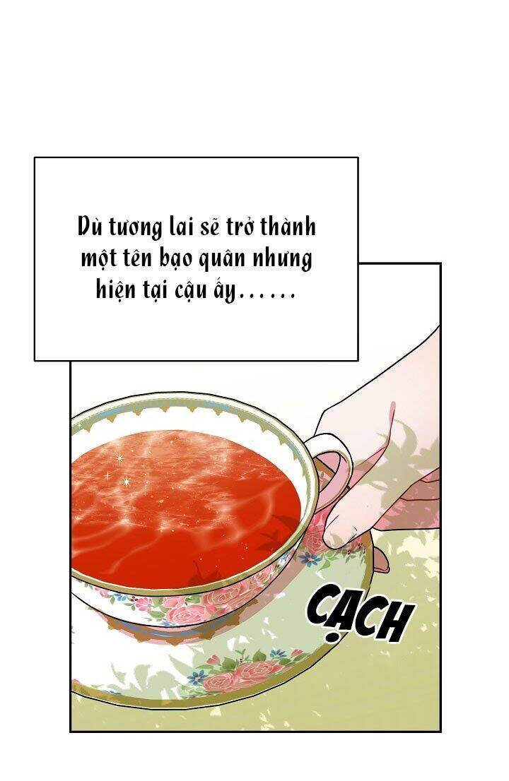 Tôi Đã Nuôi Dưỡng Bạn Thời Thơ Ấu Thành Bạo Chúa Chapter 2 - Trang 2