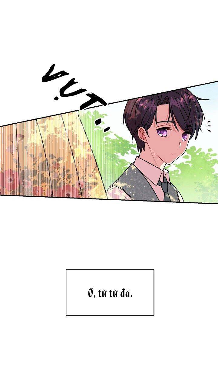 Tôi Đã Nuôi Dưỡng Bạn Thời Thơ Ấu Thành Bạo Chúa Chapter 2 - Trang 2