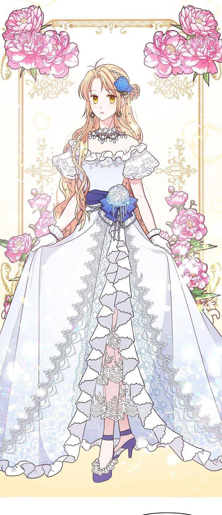 Tôi Đã Nuôi Dưỡng Bạn Thời Thơ Ấu Thành Bạo Chúa Chapter 20 - Trang 2