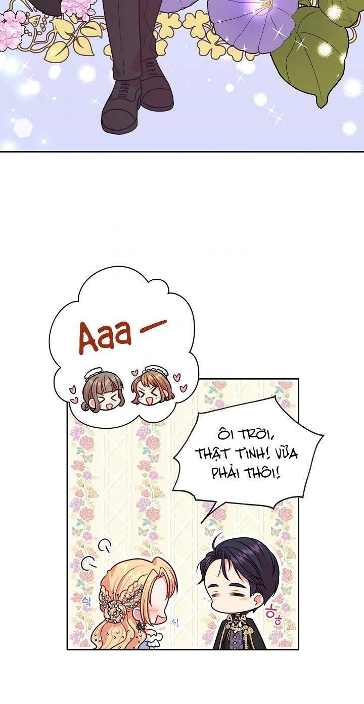 Tôi Đã Nuôi Dưỡng Bạn Thời Thơ Ấu Thành Bạo Chúa Chapter 20 - Trang 2