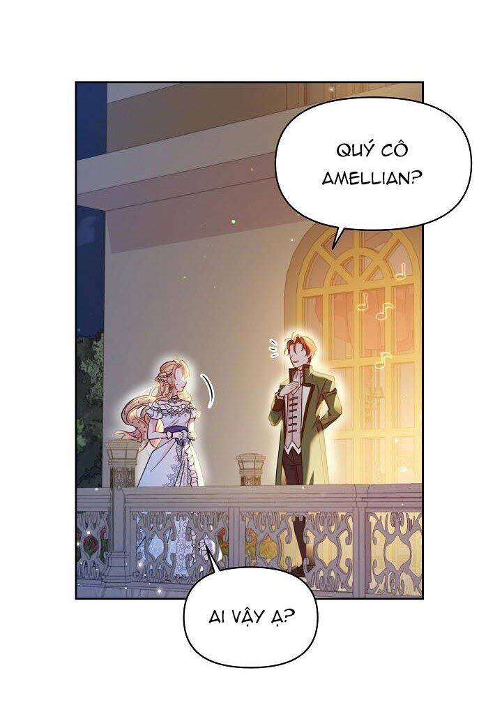 Tôi Đã Nuôi Dưỡng Bạn Thời Thơ Ấu Thành Bạo Chúa Chapter 20 - Trang 2