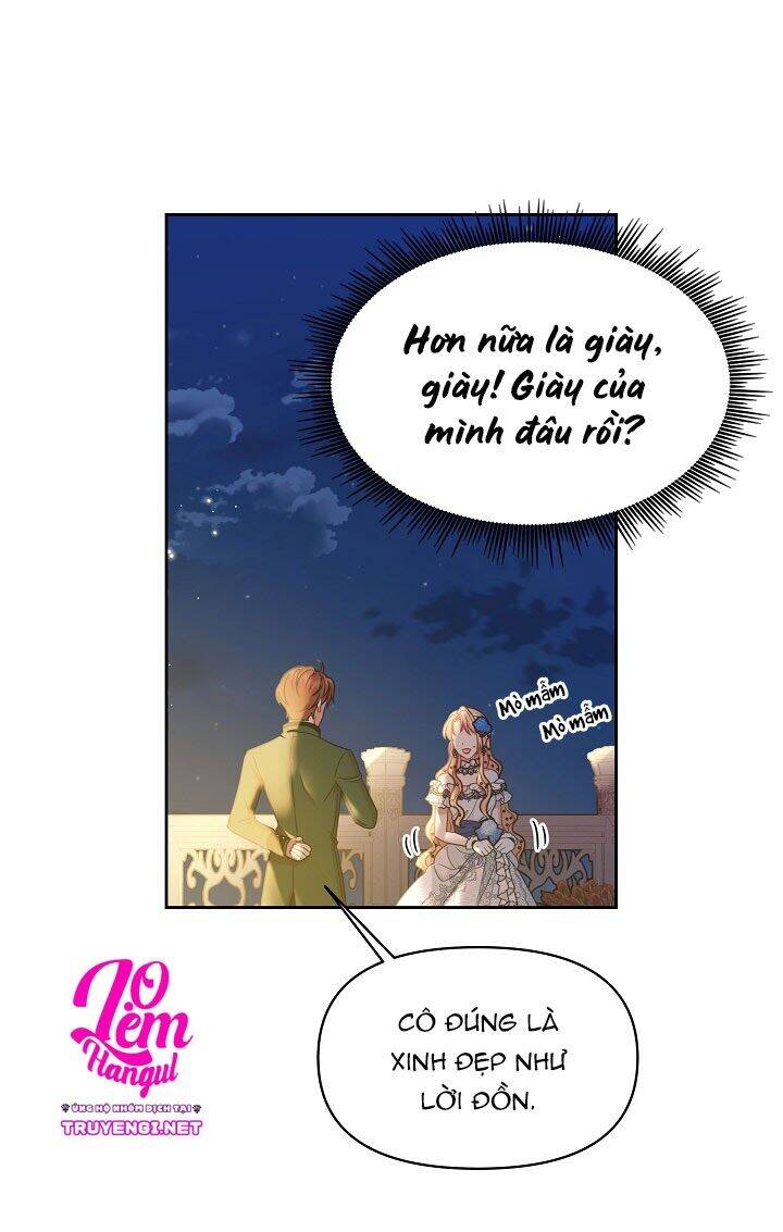 Tôi Đã Nuôi Dưỡng Bạn Thời Thơ Ấu Thành Bạo Chúa Chapter 21 - Trang 2