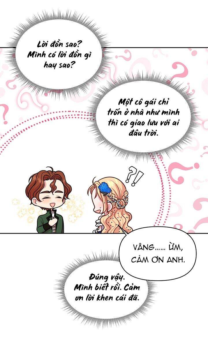 Tôi Đã Nuôi Dưỡng Bạn Thời Thơ Ấu Thành Bạo Chúa Chapter 21 - Trang 2