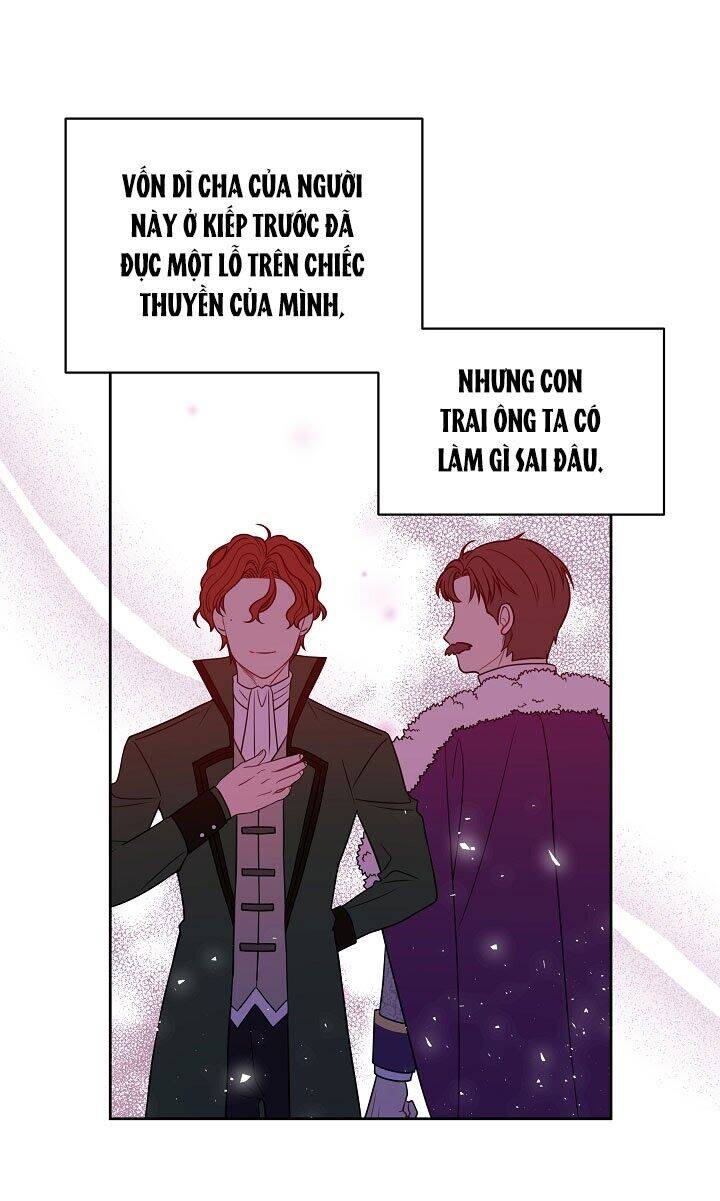 Tôi Đã Nuôi Dưỡng Bạn Thời Thơ Ấu Thành Bạo Chúa Chapter 21 - Trang 2