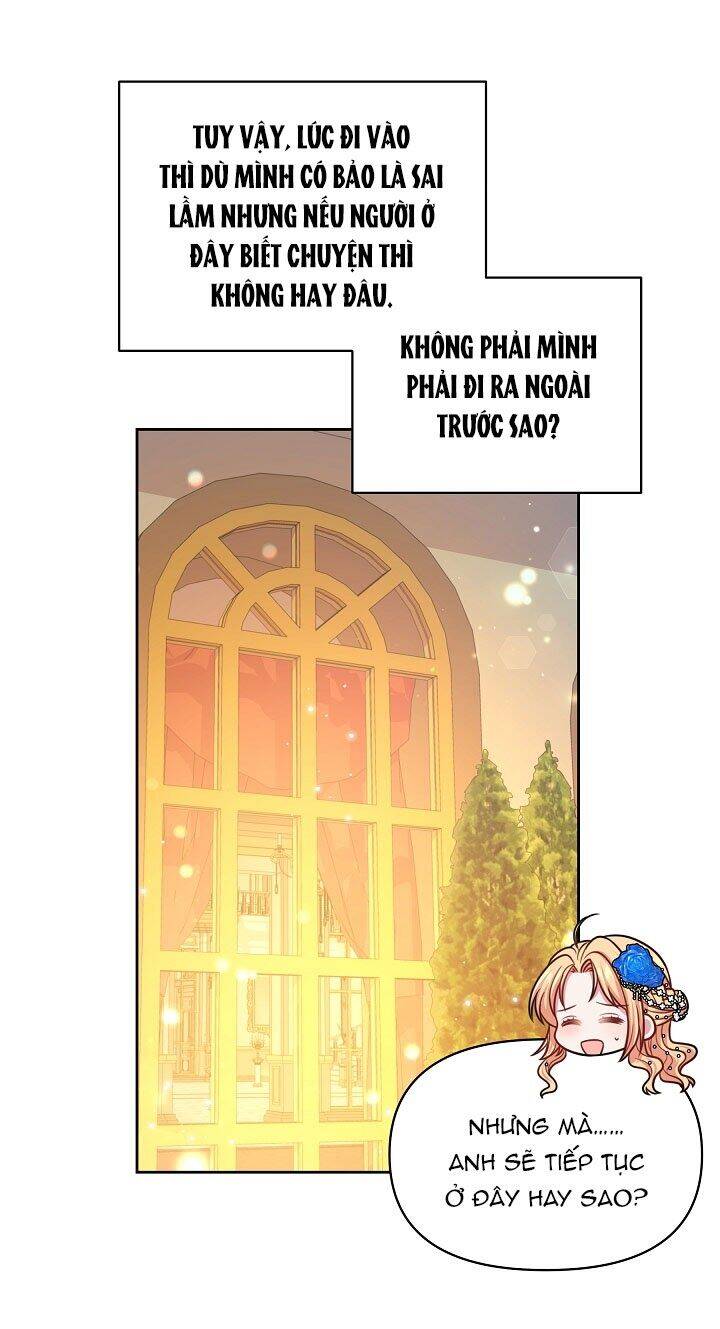 Tôi Đã Nuôi Dưỡng Bạn Thời Thơ Ấu Thành Bạo Chúa Chapter 21 - Trang 2