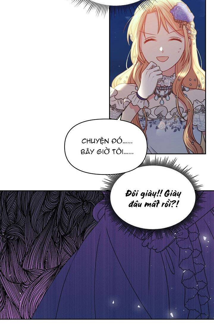 Tôi Đã Nuôi Dưỡng Bạn Thời Thơ Ấu Thành Bạo Chúa Chapter 21 - Trang 2