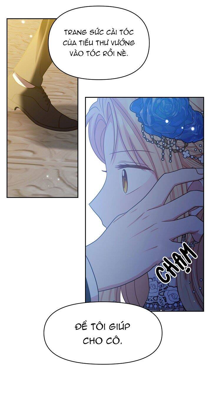 Tôi Đã Nuôi Dưỡng Bạn Thời Thơ Ấu Thành Bạo Chúa Chapter 21 - Trang 2