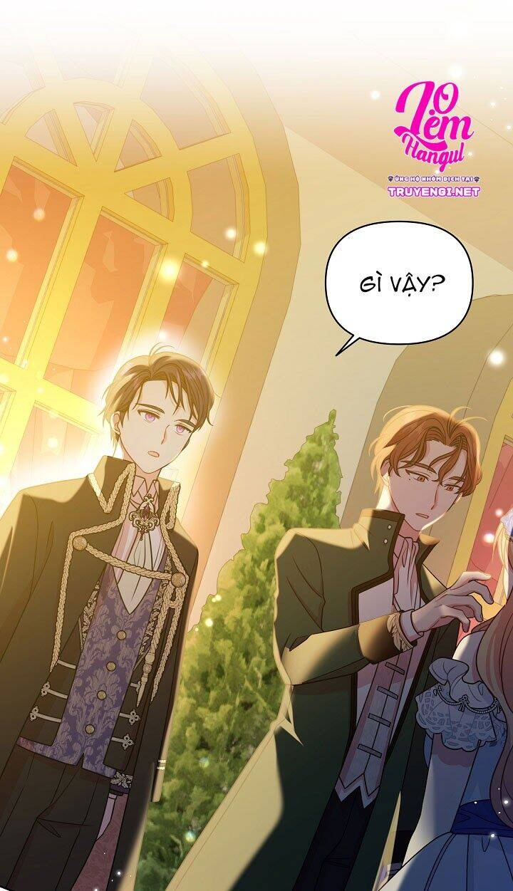 Tôi Đã Nuôi Dưỡng Bạn Thời Thơ Ấu Thành Bạo Chúa Chapter 21 - Trang 2