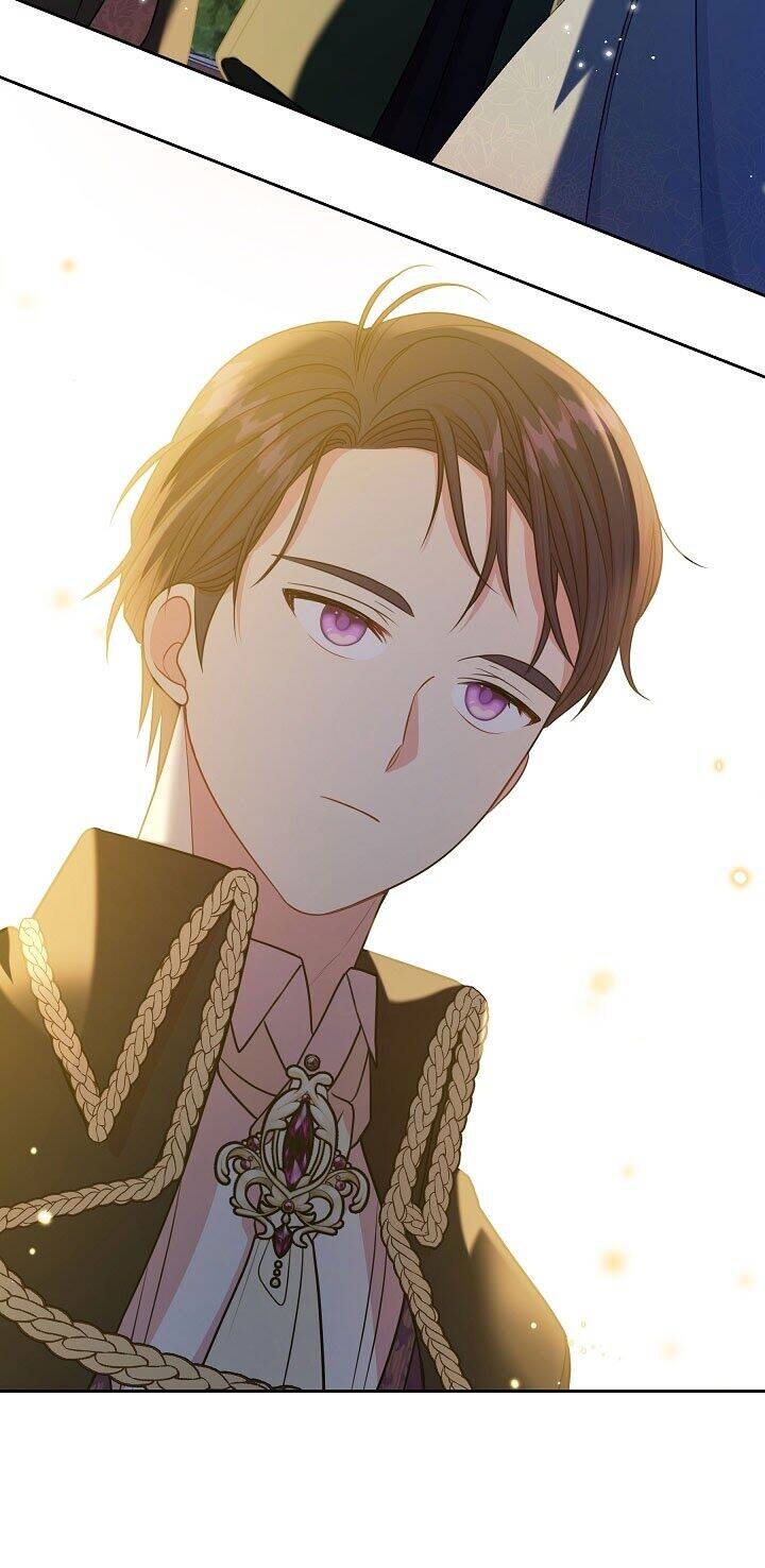 Tôi Đã Nuôi Dưỡng Bạn Thời Thơ Ấu Thành Bạo Chúa Chapter 21 - Trang 2