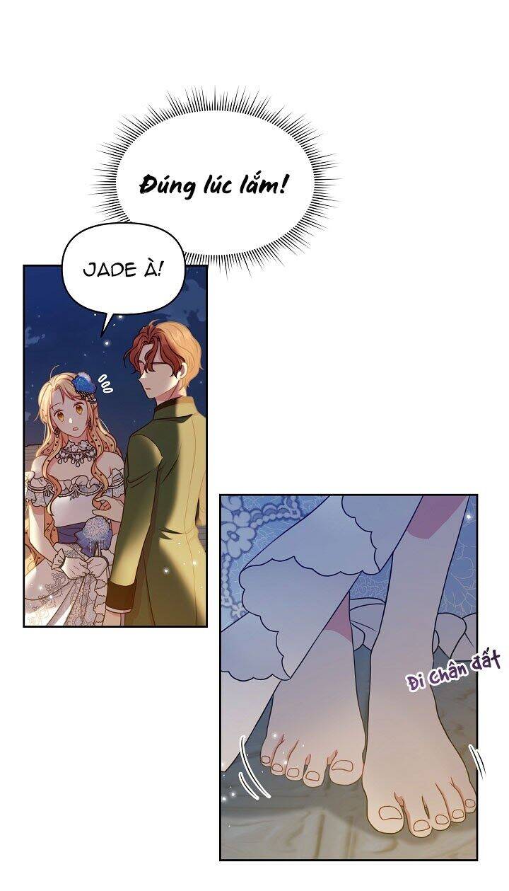 Tôi Đã Nuôi Dưỡng Bạn Thời Thơ Ấu Thành Bạo Chúa Chapter 21 - Trang 2