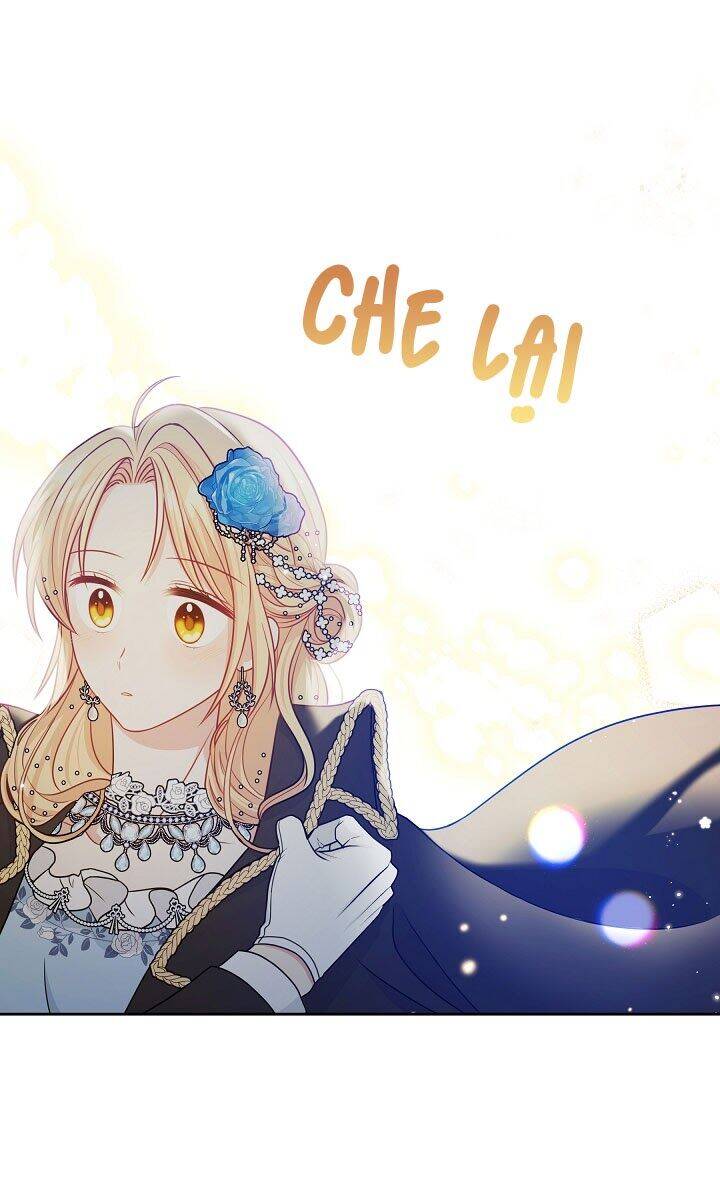 Tôi Đã Nuôi Dưỡng Bạn Thời Thơ Ấu Thành Bạo Chúa Chapter 21 - Trang 2